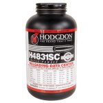 hodgdon h4831sc powder