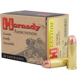 hornady xtp 9mm
