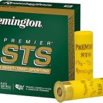 Remington Premier STS Target Ammunition 20 Gauge 2-3/4" 7/8 oz #8 Shot
