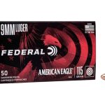 federal american eagle 9mm