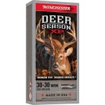 Winchester Deer Season XP Ammunition 30-30 Winchester 150 Grain Extreme Point Polymer Tip