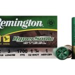 Remington HyperSonic Ammunition 12 Gauge 3" 1-1/4 oz #1 Non-Toxic Shot