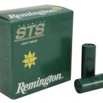 Remington Premier STS Light Target Ammunition 12 Gauge 2-3/4" 1-1/8 oz #8-1/2 Shot