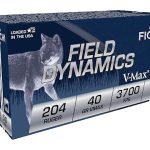 fiocchi extrema ammo