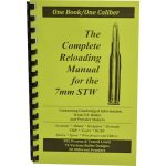 Loadbooks USA Reloading Manual