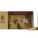Nosler Custom Ammunition 35 Whelen 225 Grain Partition Spitzer Box of 20