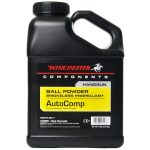 winchester autocomp smokeless gun powder