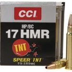 cci 17 hmr 17 grain speer tnt