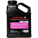 winchester 760 smokeless gun powder