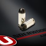 Underwood Platinum Edition Ammunition 40 S&W 140 Grain Lehigh Xtreme Penetrator Lead Free Box of 20