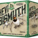 Hevi-Shot Bismuth Ammunition 28 Gauge 2-3/4" 1 oz Non-Toxic Shot