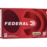 Federal Champion Ammunition 10mm Auto 180 Grain Full Metal Jacket