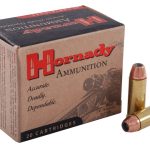 Hornady Custom Ammunition 41 Remington Magnum 210 Grain XTP Jacketed Hollow Point Box of 20