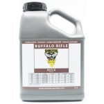 shooters world buffalo rifle d060-01 smokeless gun powder