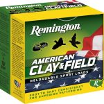 Remington American Clay & Field Ammunition 410 Bore 2-1/2" 1/2 oz
