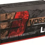 Barnes VOR-TX Long Range Ammunition 6.5 PRC 127 Grain Polymer Tip Lead Free Box of 20