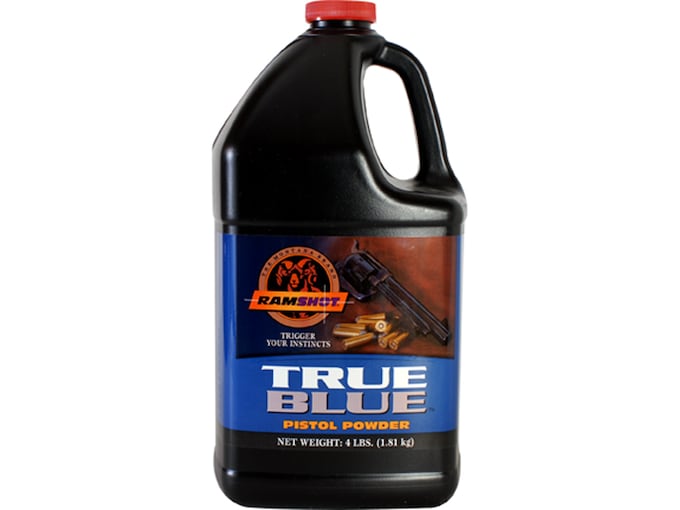 ramshot true blue smokeless gun powder ramshot true blue smokeless gun powder