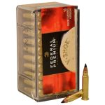 Federal Premium V-Shok Ammunition 17 Hornady Magnum Rimfire (HMR) 17 Grain Hornady V-MAX