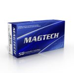Magtech Ammunition 40 S&W 165 Grain Full Metal Jacket