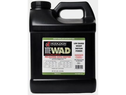  hodgdon titewad powder in stock