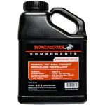 winchester staball hd smokeless gun powder