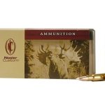 Nosler Custom Ammunition 8x57mm JS Mauser (8mm Mauser) 200 Grain AccuBond Spitzer Box of 20