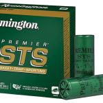 Remington Premier STS Target Ammunition 12 Gauge 2-3/4" 1-1/8 oz #7-1/2 Shot