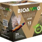 BioAmmo Pheasant Ammunition 12 Gauge 2-3/4"