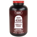 imr 4350 powder