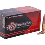 Black Hills 5.56 69 Grain SMK