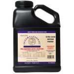 hodgdon international clays powder