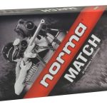 Norma Match Ammunition 308 Winchester 168 Grain Hollow Point Boat Tail Box of 20