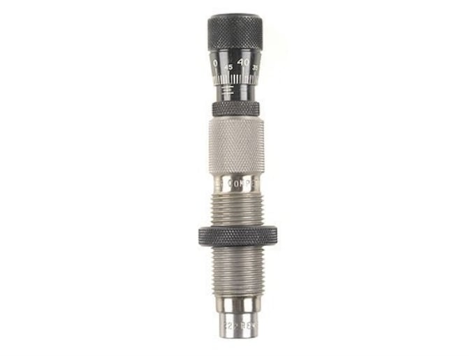 577915.jpg Redding Competition Bushing Neck Sizer Die - Image 1