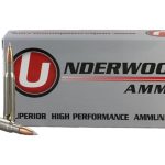 Underwood Ammunition 30-06 Springfield 165 Grain Nosler AccuBond Polymer Tip Box of 20