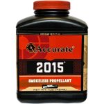 accurate 2015 powder