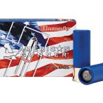 Hornady American Gunner Ammunition 12 Gauge 2-3/4" Reduced Recoil 1 oz Rifled Slug Box of 5