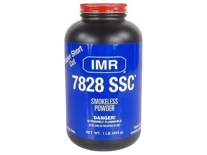 imr 7828 ssc smokeless gun powder imr 7828 ssc powder