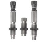 Redding Competition Bushing 3- Die Neck Sizer Set