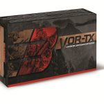 Barnes VOR-TX Ammunition 300 Winchester Short Magnum (WSM) 165 Grain TTSX Polymer Tipped Spitzer Boat Tail Lead-Free Box of 20