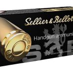 sellier and bellot 9mm
