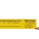 Buffalo Bore Ammunition 308 Winchester 150 Grain Barnes Tipped Triple-Shock X Bullet Boat Tail Lead-Free Box of 20