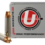 Underwood Xtreme Hunter Ammunition 450 Bushmaster 220 Grain Lehigh Xtreme Defense Lead-Free Box of 20