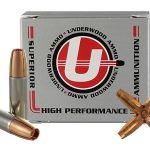 Underwood Ammunition 45 Colt (Long Colt) 220 Grain Lehigh Maximum Expansion Lead-Free Box of 20