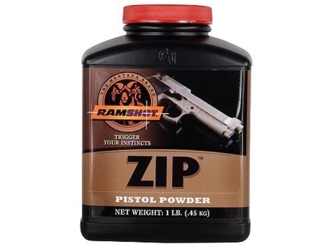 692328.jpg Ramshot ZIP Smokeless Gun Powder - Image 1