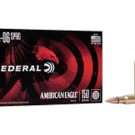 Federal American Eagle Ammunition 30-06 Springfield 150 Grain Full Metal Jacket