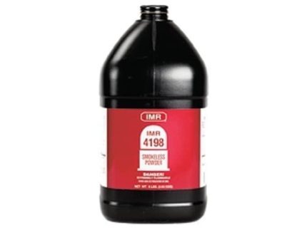 imr 4198 powder