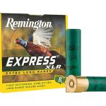 Remington Express Extra Long Range Ammunition 28 Gauge 2-3/4"
