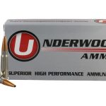 Underwood Ammunition 7.62x39mm 123 Grain Lehigh Controlled Chaos Lead-Free Box of 20