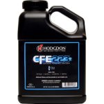 hodgdon cfe 223 smokeless gun powder