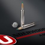 Underwood Ammunition 300 Winchester Magnum 180 Grain Sierra GameChanger Polymer Tip Box of 20